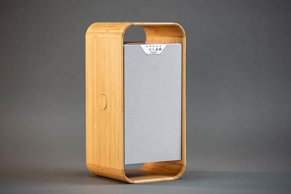 Čištění vzduchu Čištění vzduchu